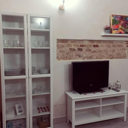APARTAMENTO LA TEJA-parking privado Carmona (Seville) Exterior foto