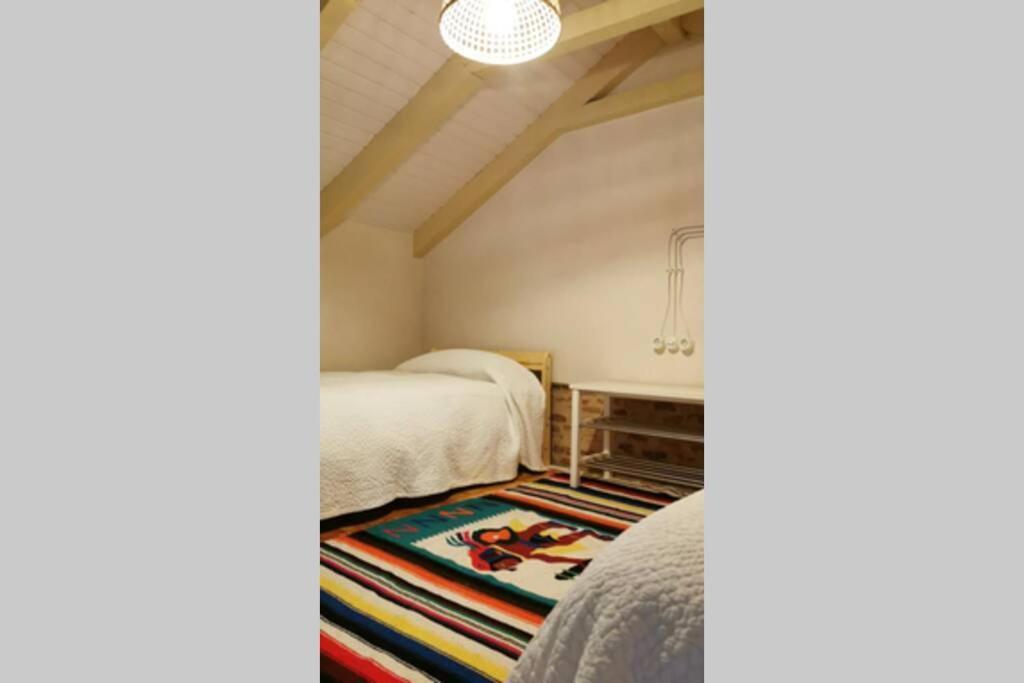 APARTAMENTO LA TEJA-parking privado Carmona (Seville) Exterior foto