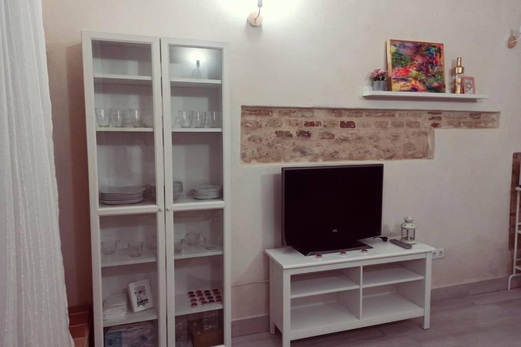 APARTAMENTO LA TEJA-parking privado Carmona (Seville) Exterior foto