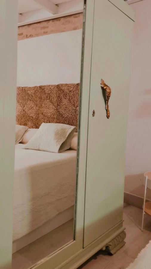 APARTAMENTO LA TEJA-parking privado Carmona (Seville) Exterior foto